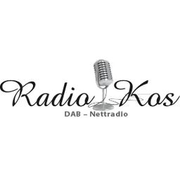 Logo de Radio Kos