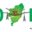 Logo de Radio Lyngdal