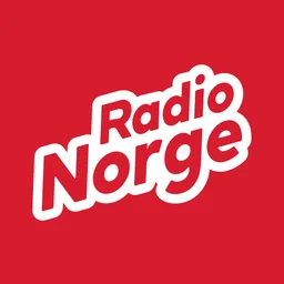 Logo de Radio Norge