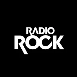 Logo de Radio Rock (NO)