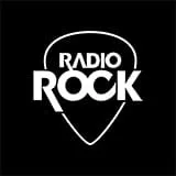 Logo de Radio Rock Norway AAC