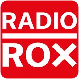 Logo de Radio Rox