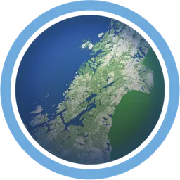 Logo de RADIO Trøndelag
