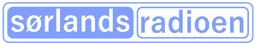 Logo de Sørlandsradioen