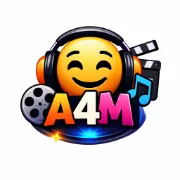 Logo de All4Masti