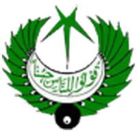 Logo de FM 101 Islamabad