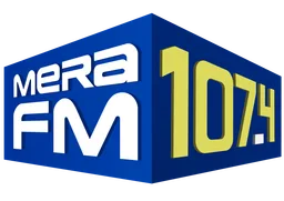 Logo de Mera FM 107.4