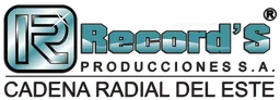Logo de 94.3 FM del Este