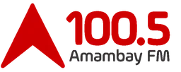 Logo de Amabmay FM 100.5