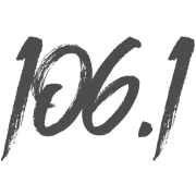 Logo de Emisoras Paraguay 106.1