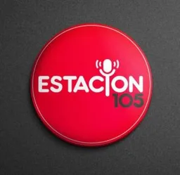 Logo de Estacion 105 105.1 FM