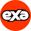 Logo de Exa FM