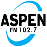 Logo de Radio Aspen Paraguay