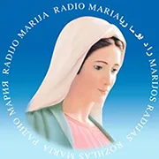 Logo de RADIO MARIA PARAGUAY
