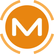 Logo de Radio Monumental 1080 AM