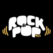Logo de Rock&Pop Paraguay