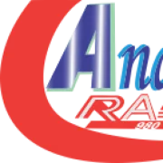 Logo de Andina Radio