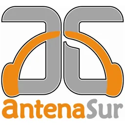 Logo de Antena Sur 90.3 FM