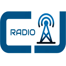 Logo de CJ rad