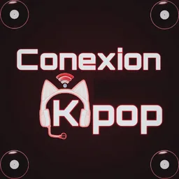 Logo de Conexion kpop