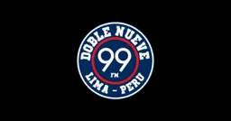 Logo de Doble Nueve - Millennial