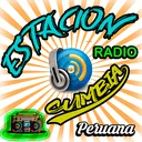Logo de Estacion radio cumbia