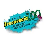 Logo de Frecuencia 100 101.9