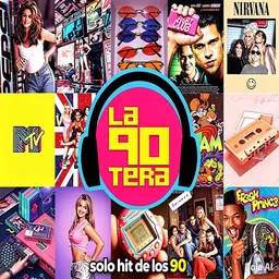 Logo de la Noventera