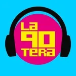 Logo de La Noventera