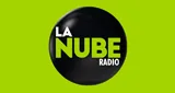 Logo de La Nube 91.9