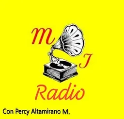 Logo de MI Radio (Percy Altamirano & Dj Ethamx)