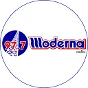 Logo de Moderna Radio Papá