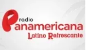 Logo de Panamericana Latino Refrescante