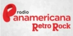 Logo de Panamericana Retro Rock