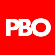 Logo de PBO Radio