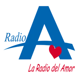Logo de Radio A la radio del amor