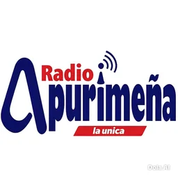 Logo de Radio apurimeña la unica
