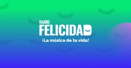 Logo de Radio Felicidad 88.9