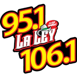 Logo de Radio Fiesta 98
