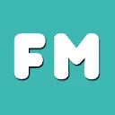 Logo de Radio Funky Hits