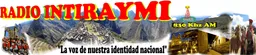 Logo de RADIO INTIRAYMI DEL CUSCO 830 AM