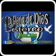 Logo de Radio La Gloria Es De Dios