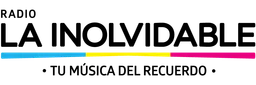 Logo de Radio La Inolvidable