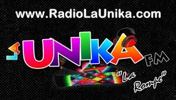 Logo de Radio La Unika