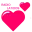 Logo de Radio Latidos 94.7 FM (Huaral)