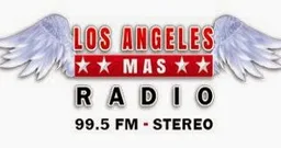 Logo de Radio Los Angeles - Chepen