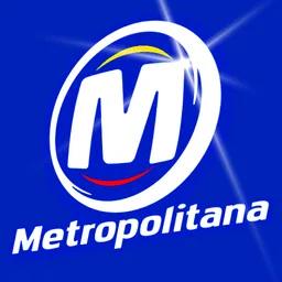 Logo de Radio metropolitana Arequipa