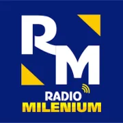 Logo de Radio Milenium - Bagua Grande