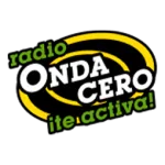 Logo de Radio Onda Cero