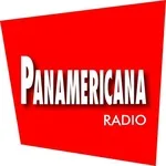 Logo de Radio Panamericana